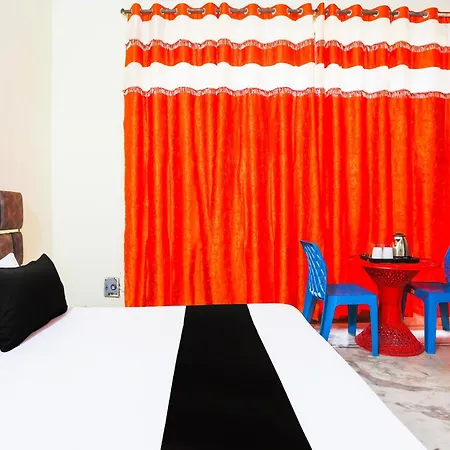Hotel O Jps Dc Residency
